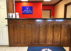 Americas Best Value Inn Winnsboro, LA 4
