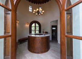 Villa Seville 2