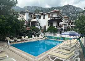 Hotel Nil 3