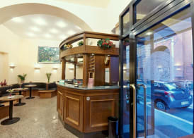 Hotel Pavone 2