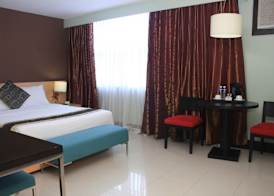 Manila Grand Opera Hotel 5
