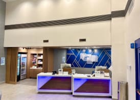 Holiday Inn Express MADISON by IHG 4