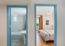 Sunrise Hotel & Apartments 5