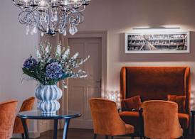 Cour du Corbeau Hotel Strasbourg - MGallery Collection 3