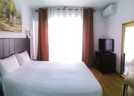 Hotel Carlos III 3