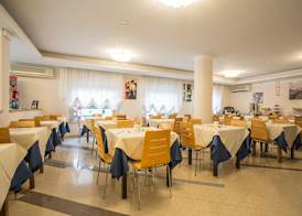 Hotel B&B Nizza Riccione 2