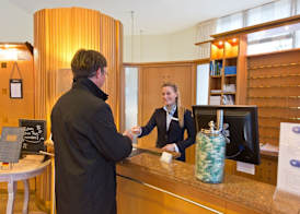 Hotel Deutscher Hof 3