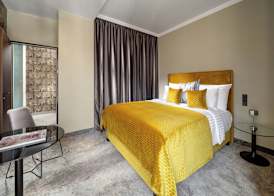 Mamaison Hotel Chain Bridge Budapest 4