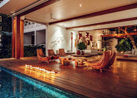 Ibagari Boutique Hotel 5