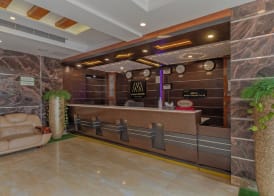Treebo Premium Palmyra Milford, 2 Km From Alleppey Beach 5