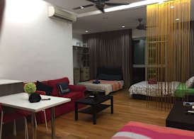 Concorde Hotel Kuala Lumpur 3