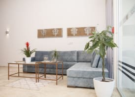 ZİN D Home Alemdağ Suit Otel 3