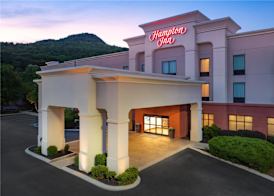 Hampton Inn Kimball 3