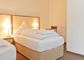 Hotel Ganita Weil am Rhein 3
