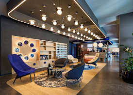 ibis Styles Katowice Airport 2