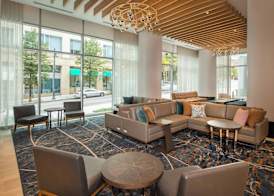 Residence Inn by Marriott Baltimore at The Johns Hopkins Medical Campus 3
