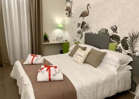 Agorà B&B Urban Relais 3