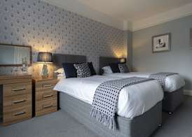 Melrose Guesthouse 5