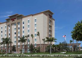 Hampton Inn Ft. Lauderdale/Pompano Beach, FL 3