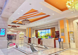 Four Points by Sheraton Heyuan Resort 3