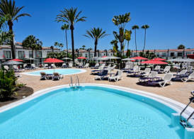 Sholeo Lodges Maspalomas 4