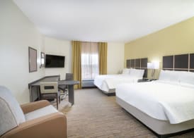 Candlewood Suites NASHVILLE - FRANKLIN by IHG 3