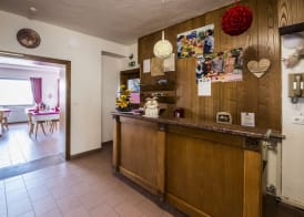 Albergo Bucaneve 2