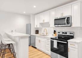 Palm Desert Suites 4