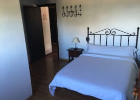 Posada El Parral 4