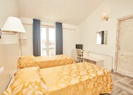 Hotel Muita di Mari 3