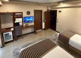 My Liva Hotel 5