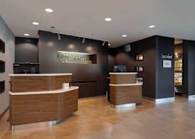 Courtyard Fort Lauderdale SW Miramar 5