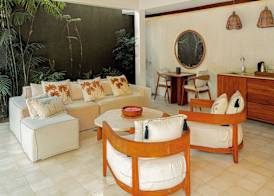 Cocana Resort Gili Trawangan 4