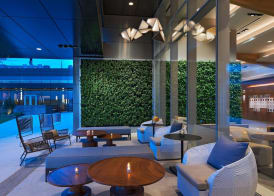 The Westin Irving Convention Center at Las Colinas 3
