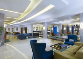Pickalbatros Aqua Blu Sharm El Sheikh 4