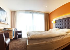 Hotel Bacchus 4