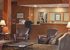 Chestnut Mountain Resort 2