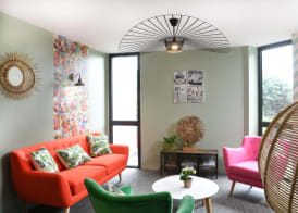 Logis Boutique Hotel Novalis 3