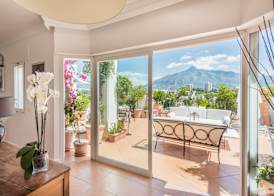 Molo Luxury Suites Puerto Banus 2