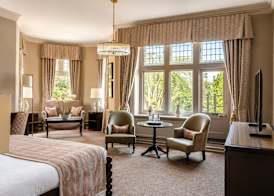 Macdonald Berystede Hotel & Spa 5