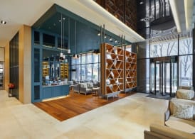 Hotel Skypark Central Seoul Pangyo 2