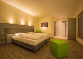 Hotel Viva Bröckel 2