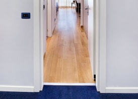 Hotel Sporting 5