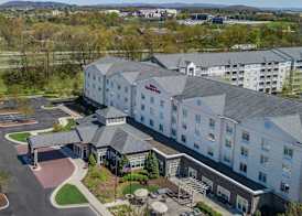 Hilton Garden Inn Blacksburg University 5