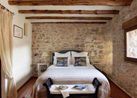 Hotel Mas de la Serra 3