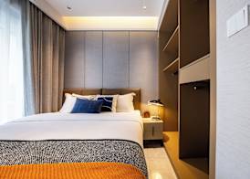 Gangxiahui Hotel Apartments 4