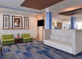 Holiday Inn Express & Suites ALACHUA - GAINESVILLE AREA by IHG 3