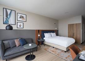 Crowne Plaza Istanbul West By IHG 4