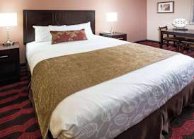 Travelodge by Wyndham East Portland/Gresham 5