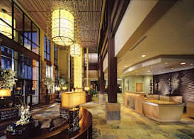Newpark Resort 2
